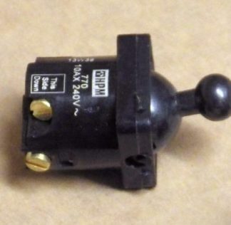 Toggle Switch Mechanism AB