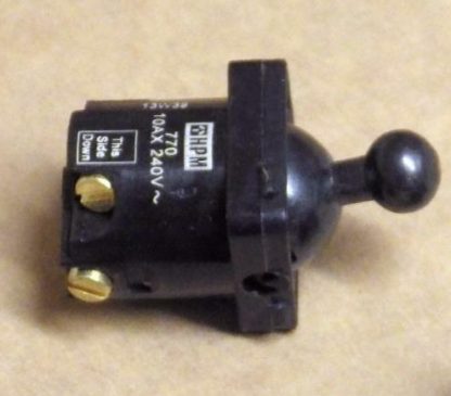 Toggle Switch Mechanism AB