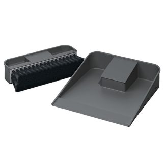 Ninka Waste Bin Dust Pan Set for Ninka One2Five