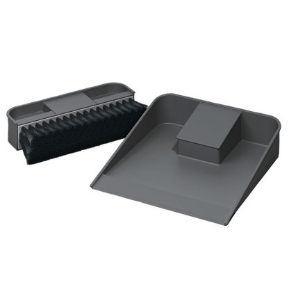 Ninka Waste Bin Dust Pan Set for Ninka One2Five