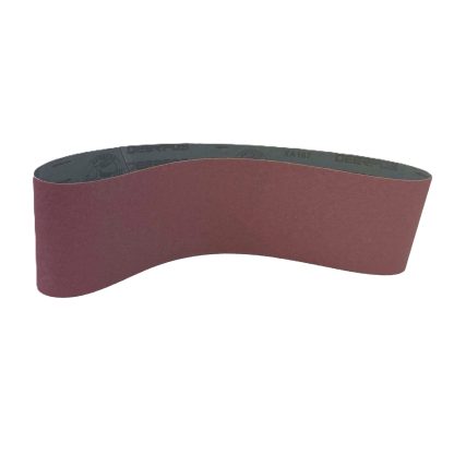 Sanding Belts 6 x 48 Inch. 150x1220mm. Packs of ten belts