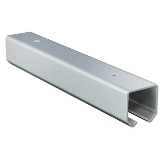 Cowdroy Industro Sliding Door Track 5800mm Galvanised – Cowdroy OM56111