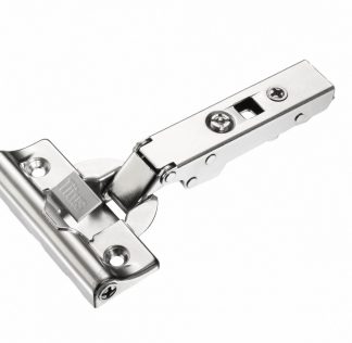 Soft-Close Concealed Hinge Full Overlay