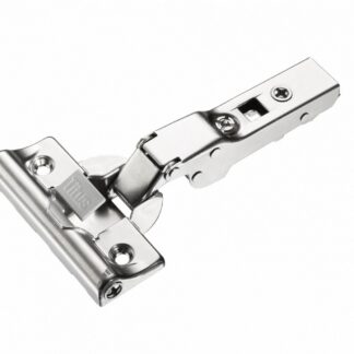 Concealed Hinges For Kitchen Cabinets 5 Soft-Close Concealed Hinge Half Overlay