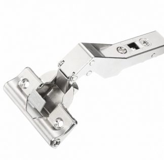 Titus 45 Degree Hinge Soft-Close.