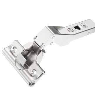 Concealed Hinges For Kitchen Cabinets 8 Titus 45 Degree Hinge Soft-Close.