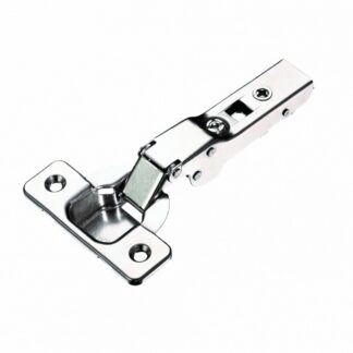 Concealed Hinges For Kitchen Cabinets 2 Concealed Hinge Half Overlay. Clip On
