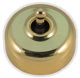 Classic Electric Series 55 Intermediate Switches