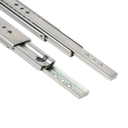 Drawer Slide Medium Duty. 350 To 1000Mm 1 Drawer Slide Medium Duty. 350 to 1000mm