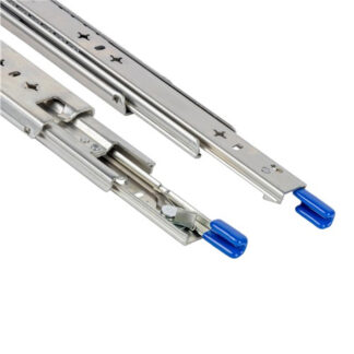 Drawer Slide Medium Duty. 350 to 1000mm. Locking