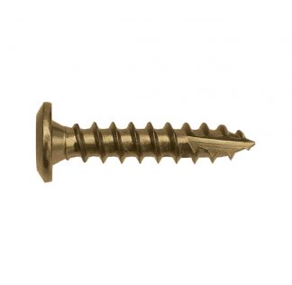 TYPE 17 WAFER HEAD PHILLIPS DRIVE SCREWS