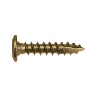 TYPE 17 WAFER HEAD PHILLIPS DRIVE SCREWS