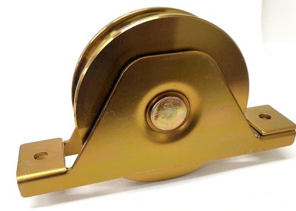 Bottom Roller for Sliding Gates. Recessed Mount. 400Kg load capacity - Image 7