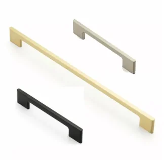 Castella Clement Pulls. Various finishes and sizes