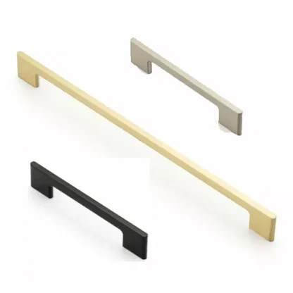 Castella Clement Pulls. Various finishes and sizes