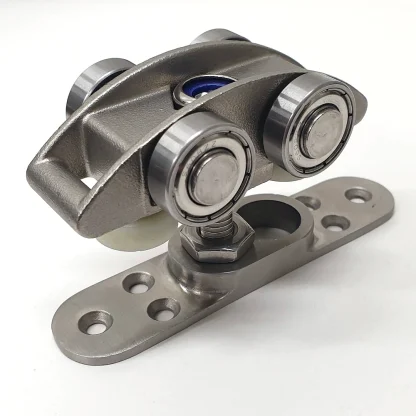 Stainless Steel Roller for Sliding Door