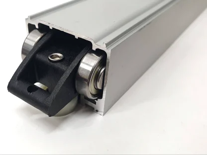 Exterior Door Track. 120kg capacity - Image 3