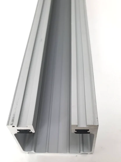Exterior Door Track. 120kg capacity - Image 4