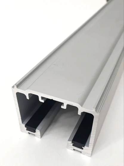 Exterior Door Track. 350kg capacity