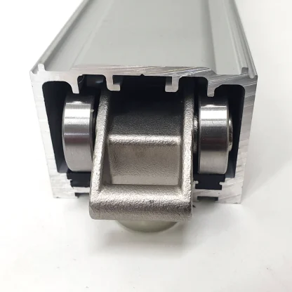 Exterior Door Track. 350kg capacity - Image 5