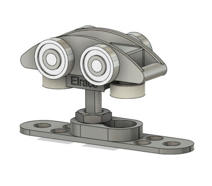 Stainless Steel Roller for Sliding Door - Image 10