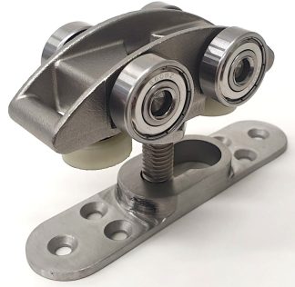 Stainless Steel Roller for Sliding Door