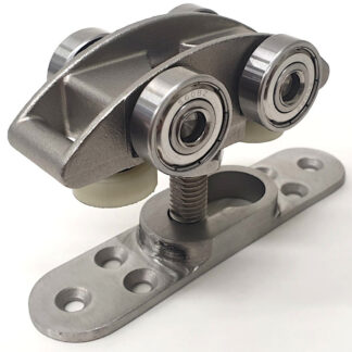 Stainless Steel Roller for Sliding Door