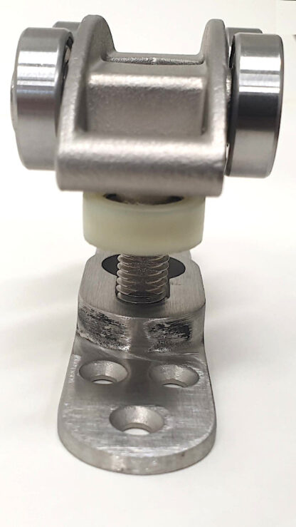 Stainless Steel Roller for Sliding Door - Image 6