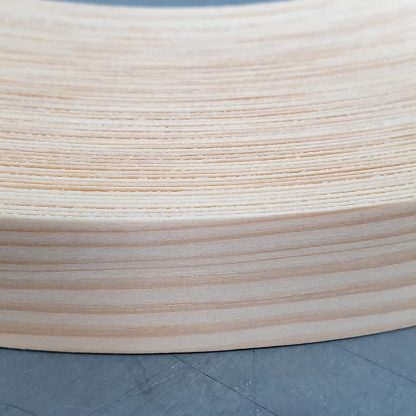 Pine Edging 22mm x 50m. Preglued - Image 3
