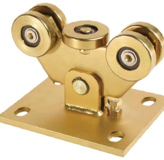 Cantilever Gate Roller 5 Wheel