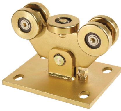 Cantilever Gate Roller 5 Wheel