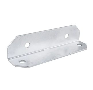 Stair Bracket -  200x50x50x4mm - Galvanised