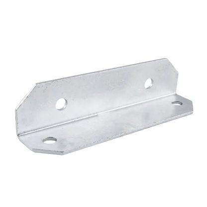 Stair Bracket -  200x50x50x4mm - Galvanised