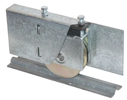 Bottom Roller Cassette - 350kg