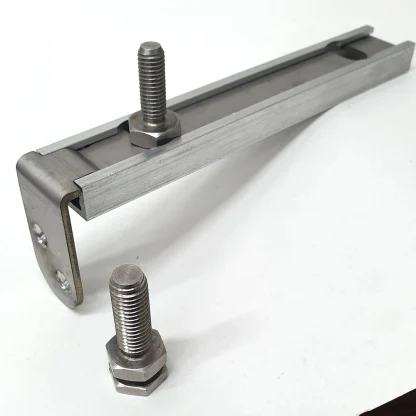 NXS Low Clearance Hanger Bracket - Image 6