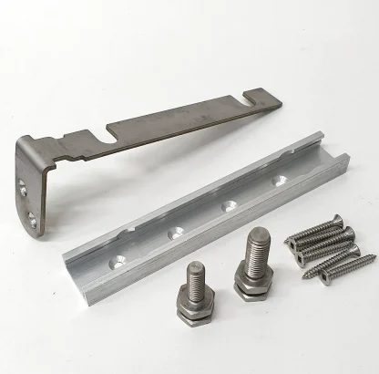 NXS Low Clearance Hanger Bracket - Image 5