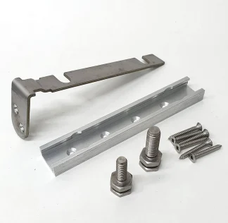 NXS Low Clearance Hanger Bracket