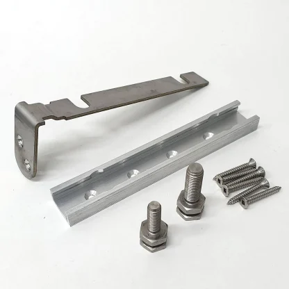 NXS Low Clearance Hanger Bracket