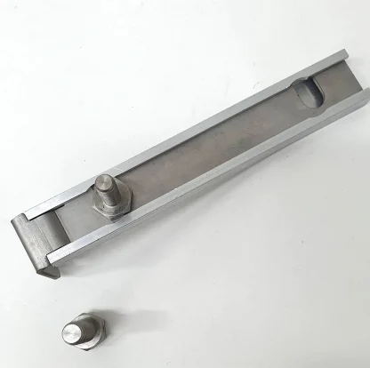 NXS Low Clearance Hanger Bracket - Image 3