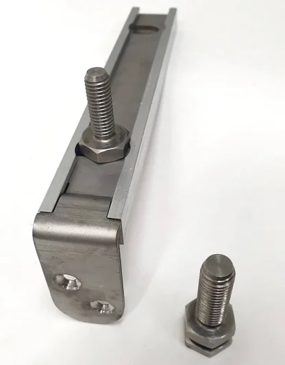 NXS Low Clearance Hanger Bracket - Image 2