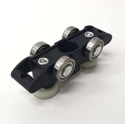 Nylon Sliding Door Roller 80kg