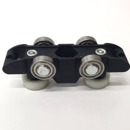 Nylon Sliding Door Roller 80kg - Image 3