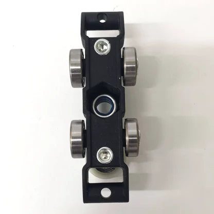 Nylon Sliding Door Roller 80kg - Image 2