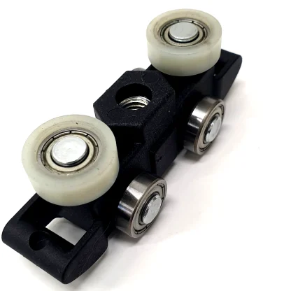 Nylon Sliding Door Roller 80kg - Image 4