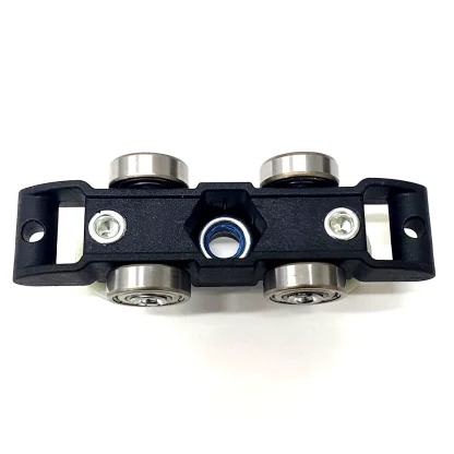 Nylon Sliding Door Roller 80kg - Image 5