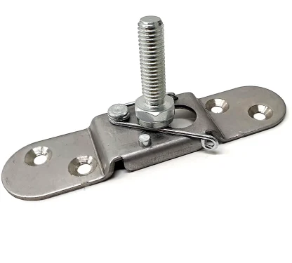 NXS Hanger Bracket 80kg