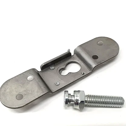 NXS Hanger Bracket 80kg - Image 2