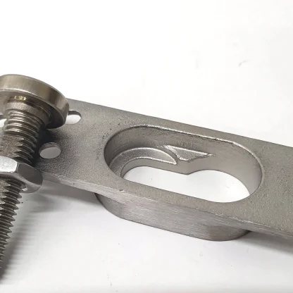 NXS Hanger Bracket 120kg - Image 2