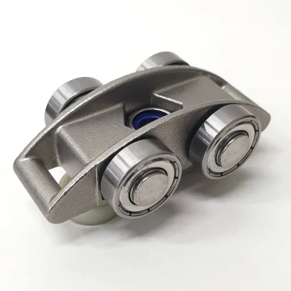 Sliding Door Stainless Steel Roller