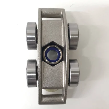 Sliding Door Stainless Steel Roller - Image 8